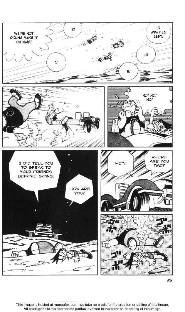 Doraemon Long Stories Chapter 4.2 26